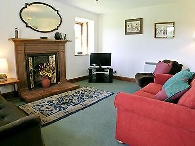 Dalvuie Beag Villa Connel Bagian luar foto